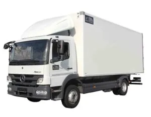 MB Atego 1