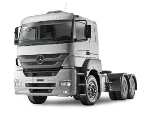 Mercedes-Benz Axor