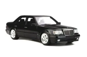 Mercedes w124