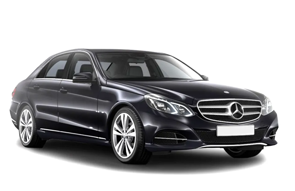 Mercedes W212