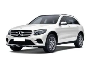 Mercedes X253