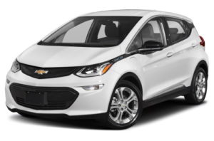 Chevrolet Bolt EV