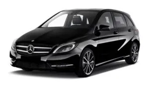 Mercedes B w246