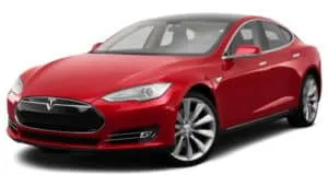 Tesla Model S 1G