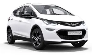 ampera ev