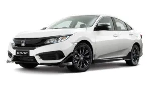 Предохранитель для Honda Civic 4D новые и б/у купить в Москве