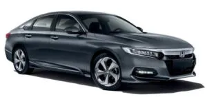 honda accord 10