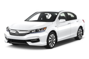 honda accord 9