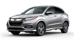 Honda HR-V 2G