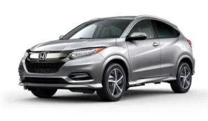 Honda HR-V 2G