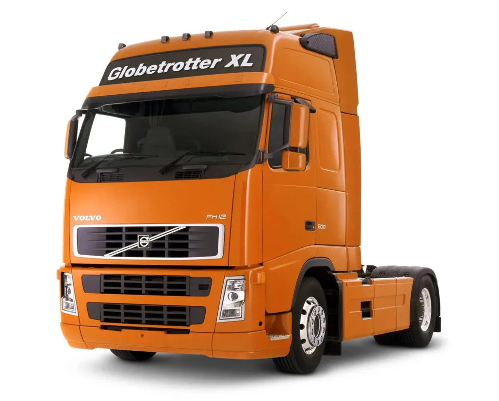 Volvo FH 12