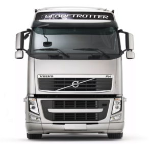 Volvo FH 13