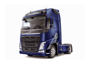 Volvo fh 4