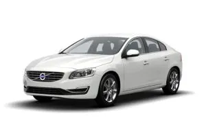 Volvo s60 2016