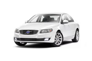 Volvo s80 2g