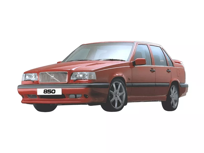 Volvo 850