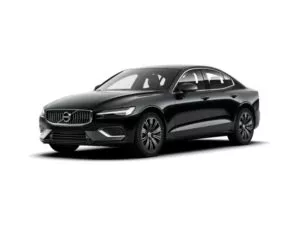 Volvo S60 3G