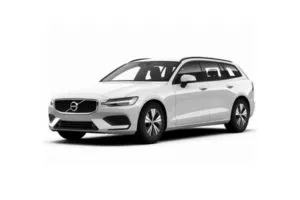 Volvo V60 2G