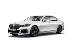 BMW 7 G11