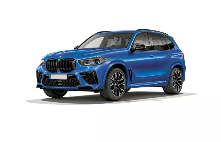 BMW X5 G05