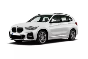 BMW X1 F48