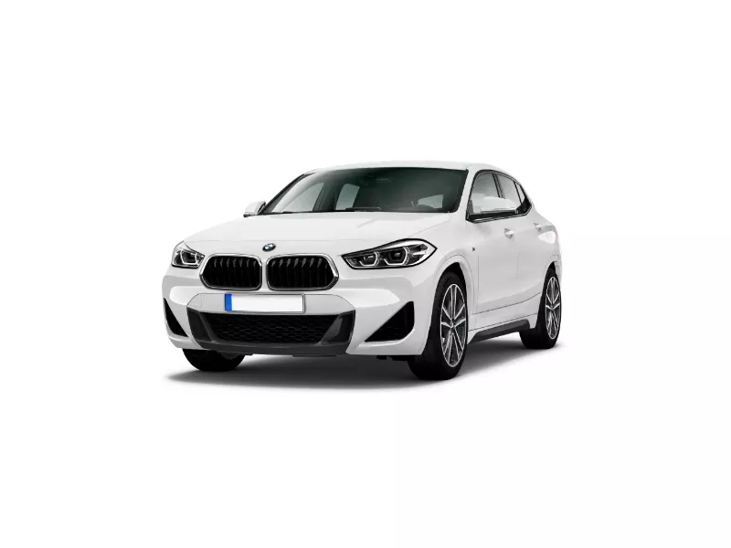 BMW X2 F39