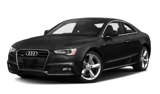 Audi A5 F5