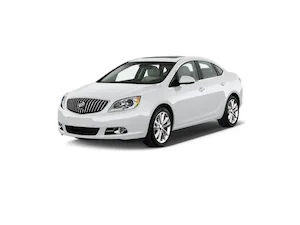 Buick Verano (2012–2017)