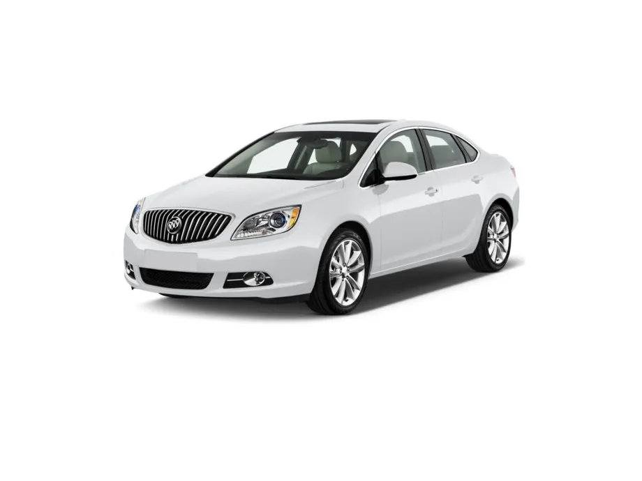 Buick Verano (2012–2017)