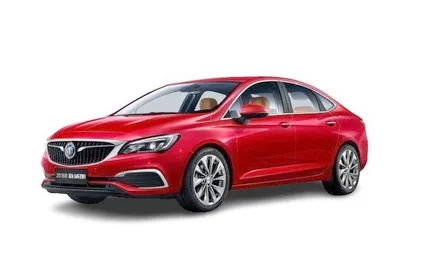 Buick Verano 2