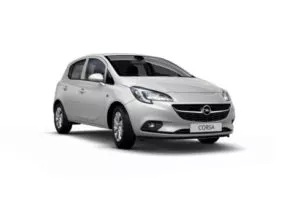 Opel Corsa E