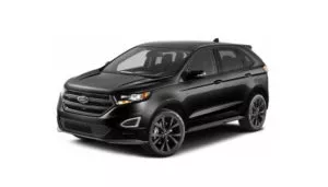 Ford EDGE 2G