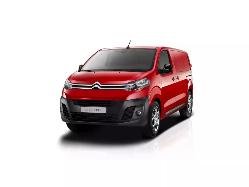 Предохранители Citroën SpaceTourer Jumpy 3G (2016 – 2024) - AUTODOCS