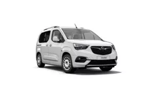 Opel Combo E