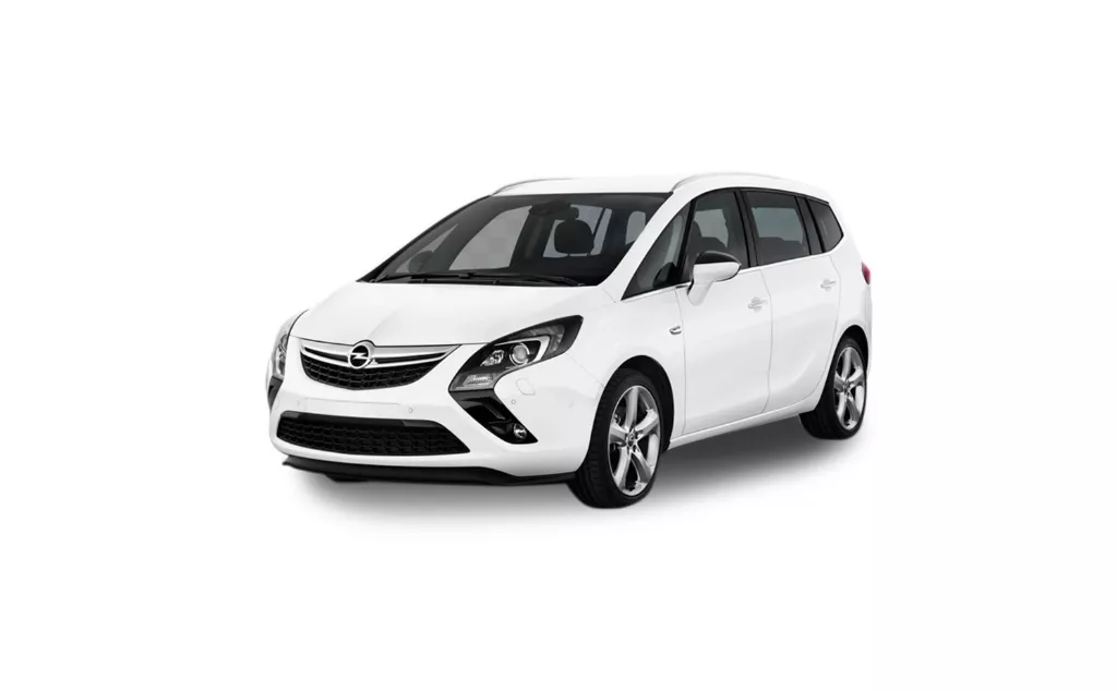 Zafira C