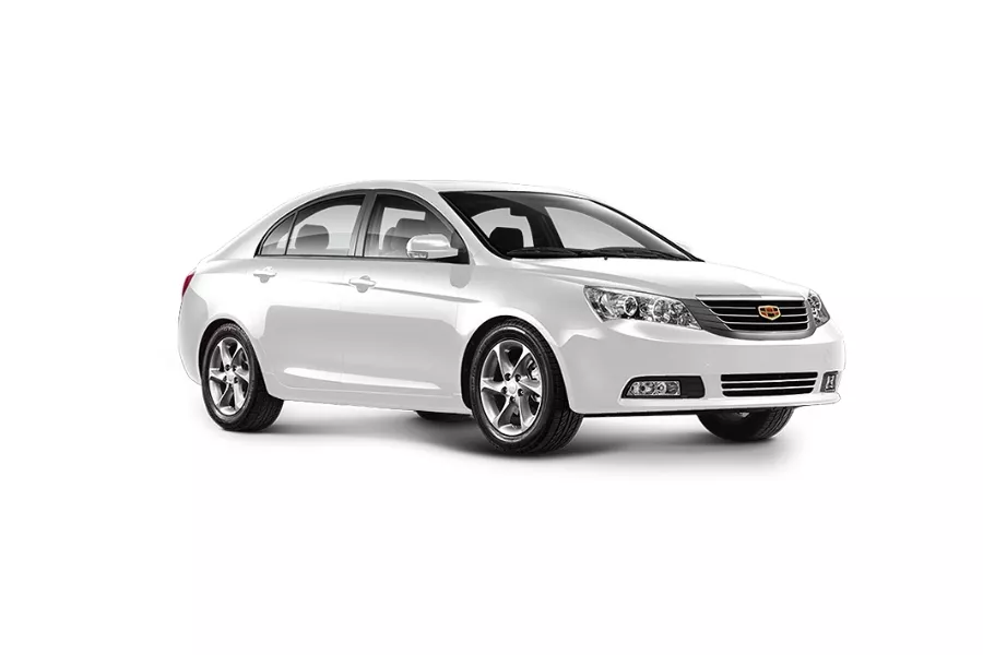 3. Предохранители Geely Emgrand EC7