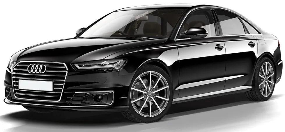 Audi A6 C8