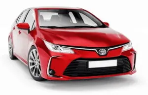 Corolla E210