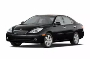 lexus ES 330