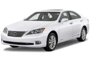 Lexus ES 350 5G