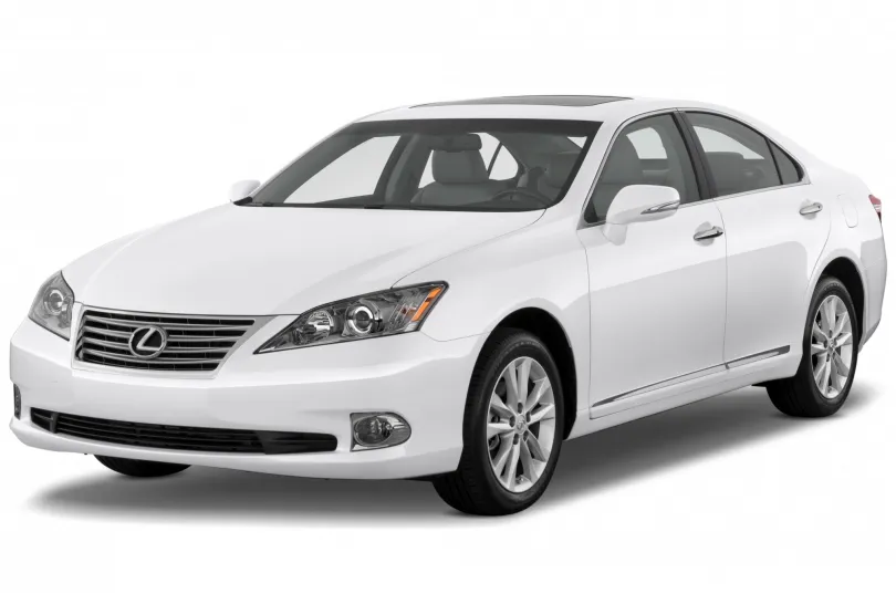 Lexus ES 350 5G