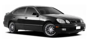 Lexus GS 300