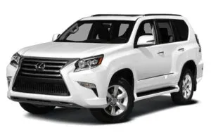 Lexus GX 460
