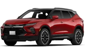 Chevrolet Blazer