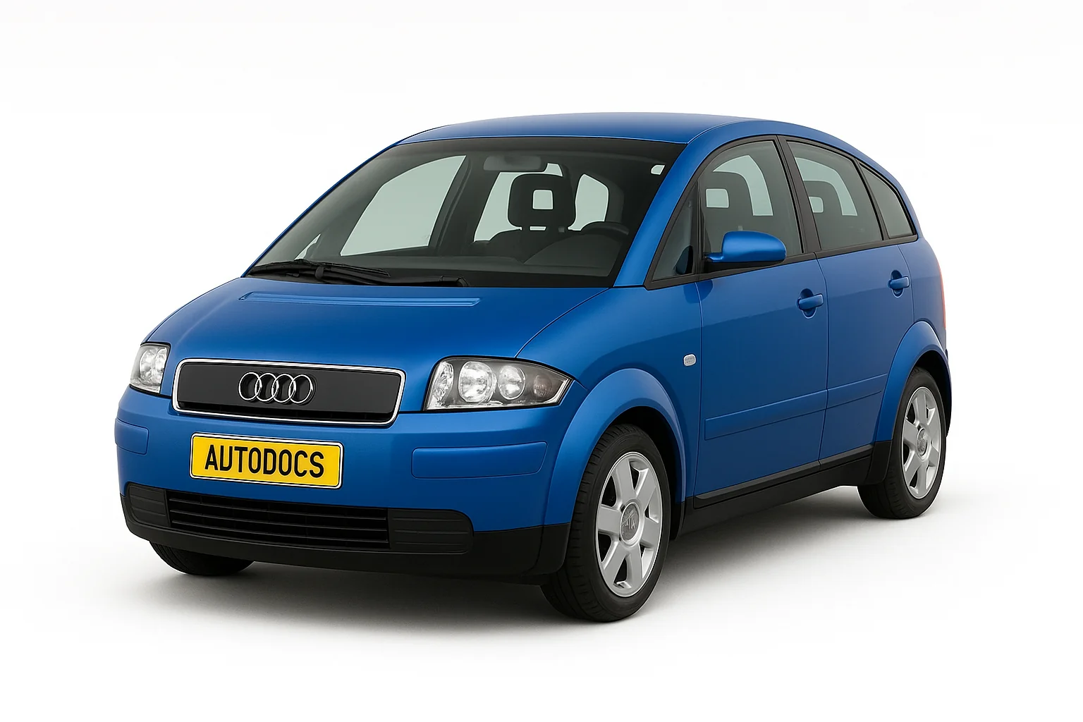 Audi a2