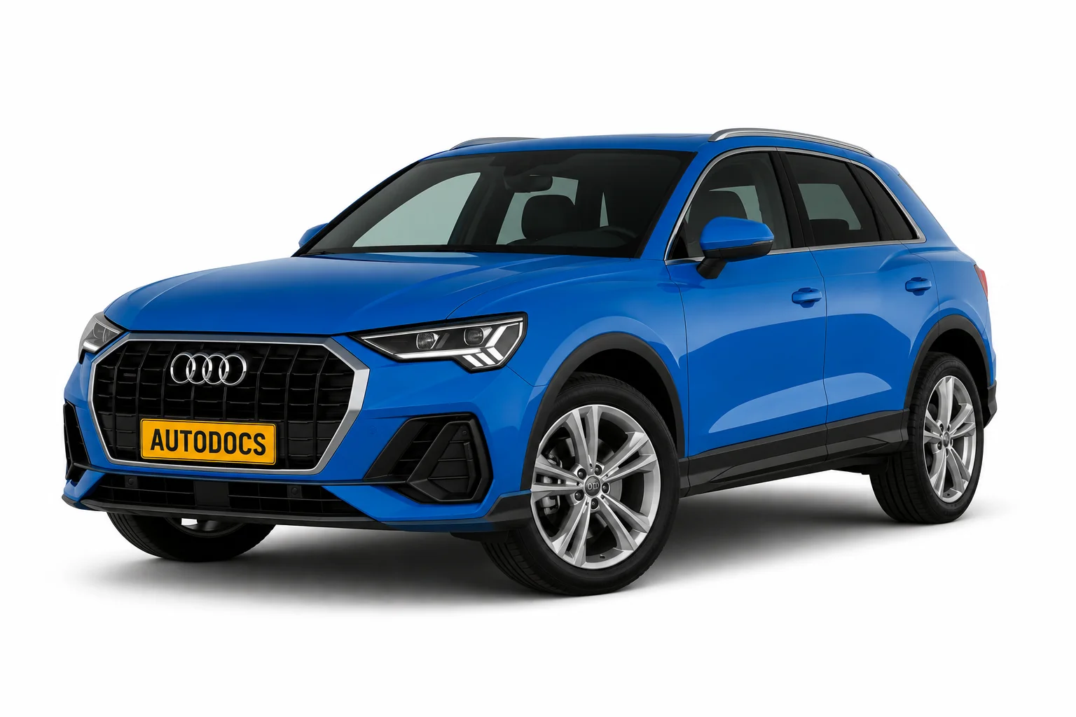 audi q3 2g