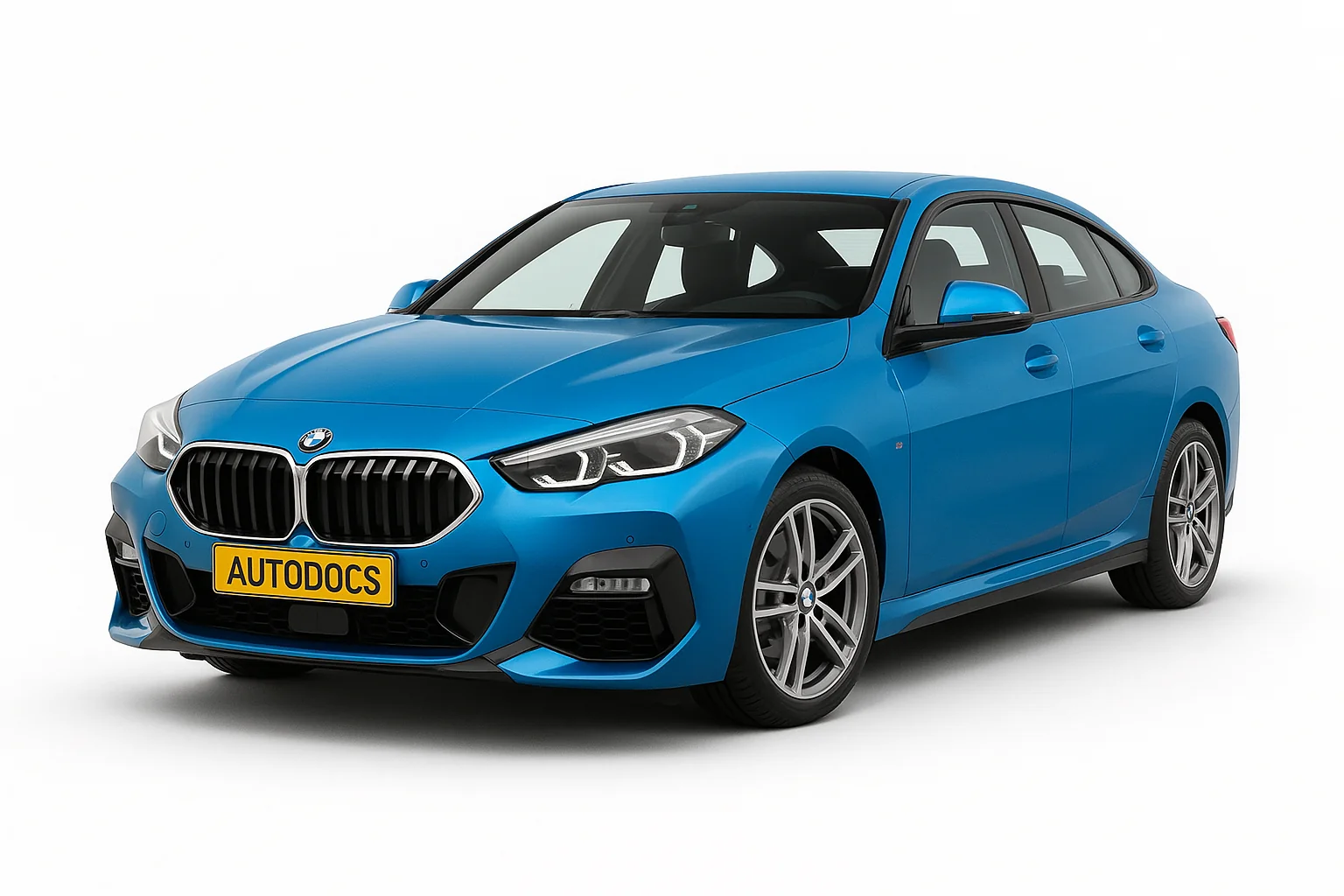 bmw 2 gran coupe f44