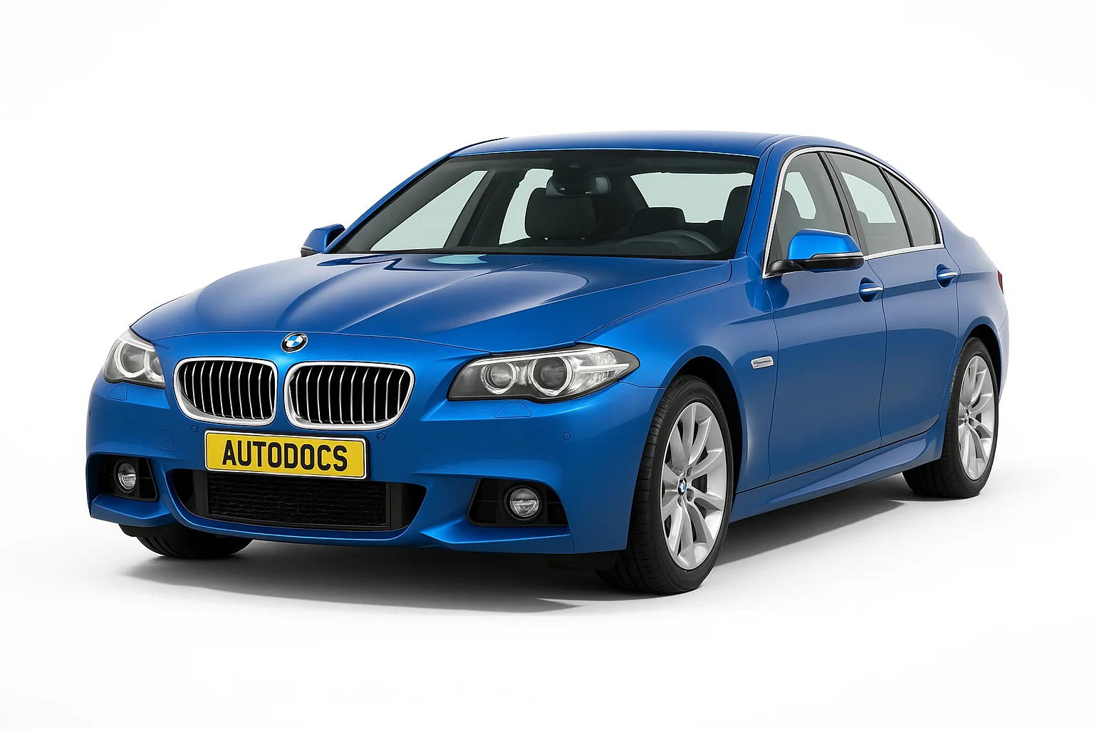 bmw 5 f10