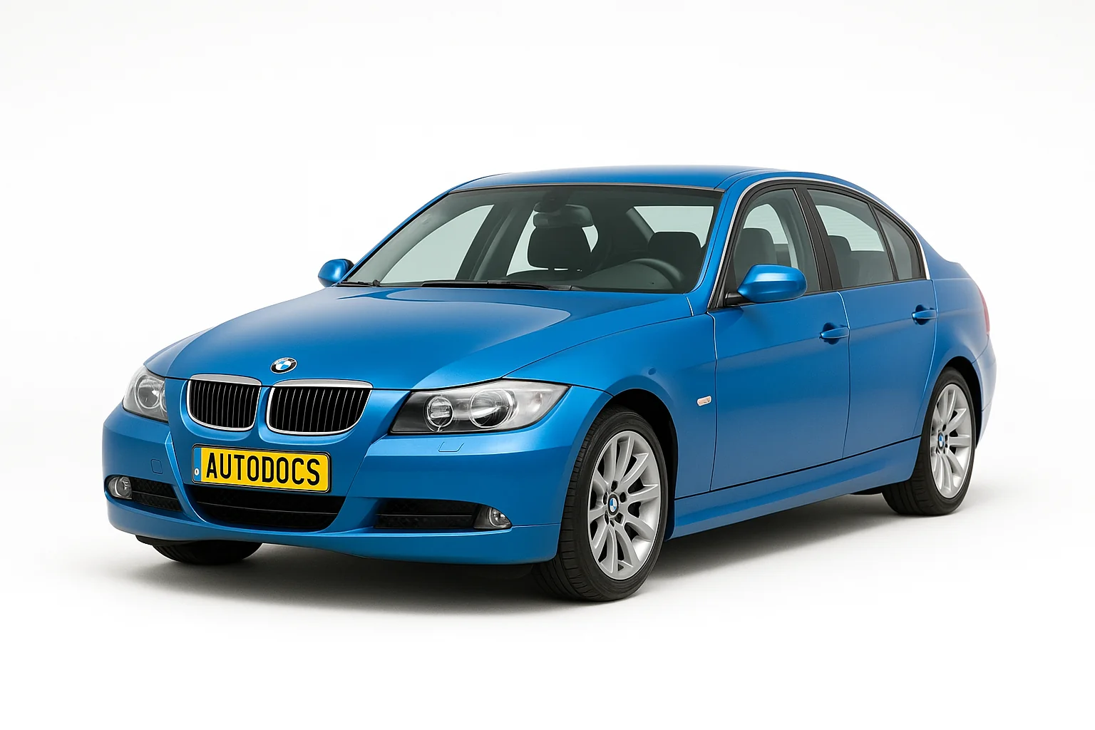 bmw e90