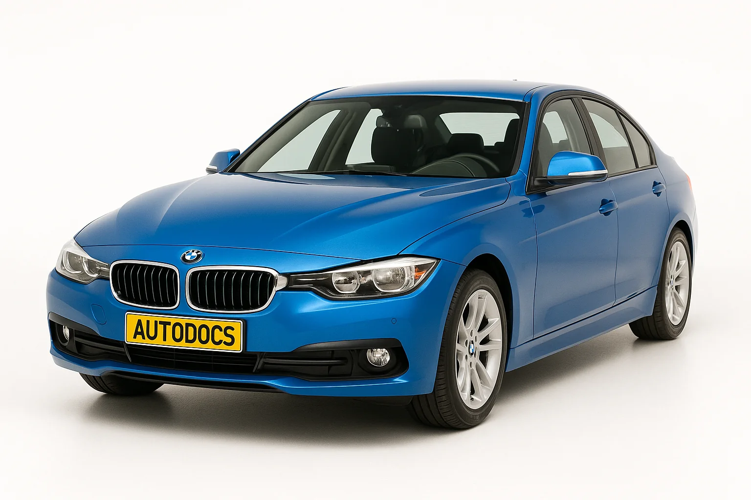 bmw f30